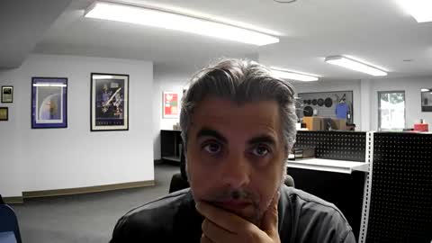 nklado18 online show from 5, 11, 2025