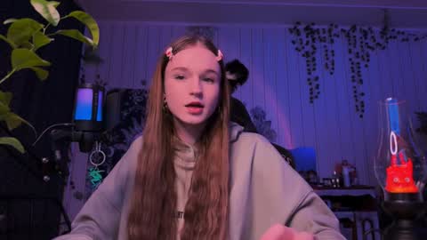 Snapshot of nloraaa chatting on 25, 1, 2025 Tears Lora online show from 25, 1, 2025