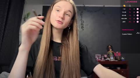 Snapshot of nloraaa chatting on 7, 3, 2025 Tears Lora online show from 7, 3, 2025