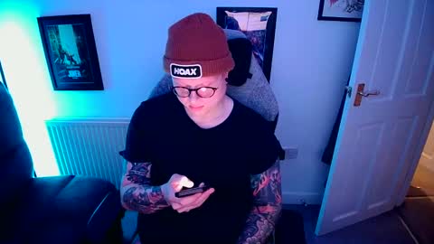 Snapshot of nlrb93 chatting on 24, 1, 2025 BNate93 online show from 24, 1, 2025