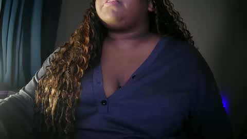 NMora the Goddess online show from 3, 3, 2026