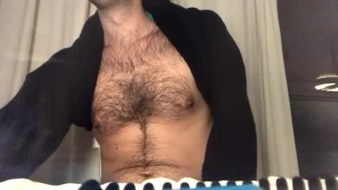 nnatural94 online show from 1, 1, 2025