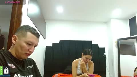 Snapshot of no_limites_pvt chatting on 8, 12, 2024 Emma - Mike online show from 8, 12, 2024