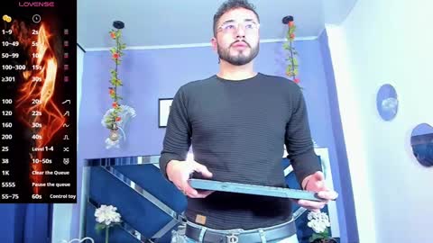 noa_bonucci online show from 31, 1, 2025