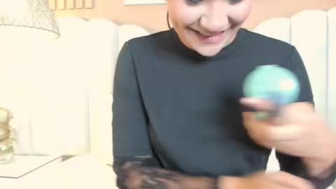 Snapshot of noa_moon chatting on 29, 3, 2026 Noa online show from 29, 3, 2026