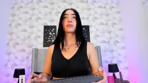 Snapshot of noa_morena chatting on 4, 3, 2026 NATHALIA MORENO online show from 4, 3, 2026