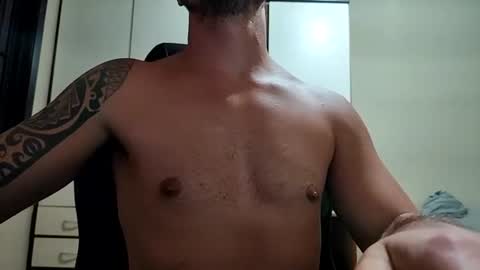 Snapshot of noablaze chatting on 19, 3, 2026 Blaze online show from 19, 3, 2026