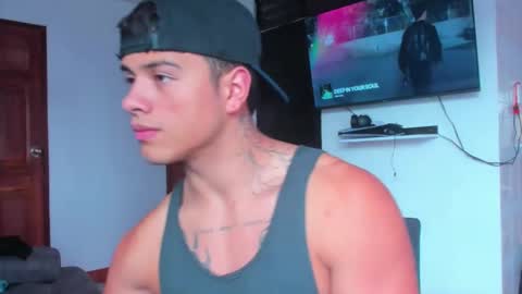 noah_223 online show from 9, 11, 2025