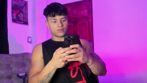 noah_223 online show from 12, 2, 2026