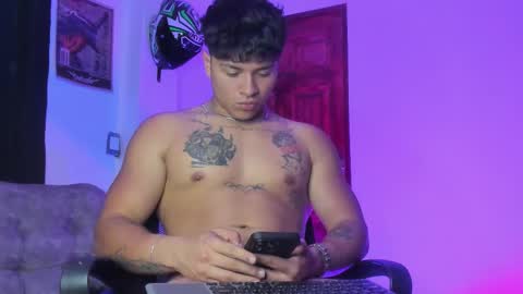 noah_223 online show from 5, 3, 2026