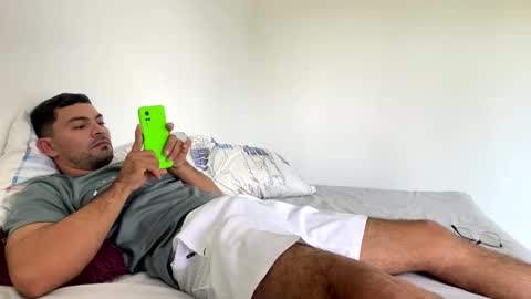 Snapshot of noah_3050 chatting on 25, 10, 2025 noah_3050 online show from 25, 10, 2025