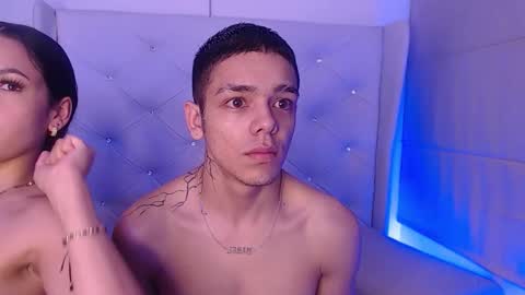 Zoe  online show from 29, 11, 2025