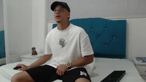 Snapshot of noah_blackk chatting on 15, 3, 2026 noah_blackk online show from 15, 3, 2026