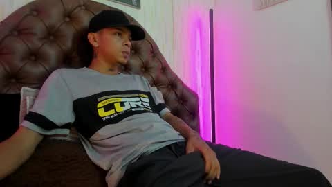 Noah Blake online show from 30, 9, 2025
