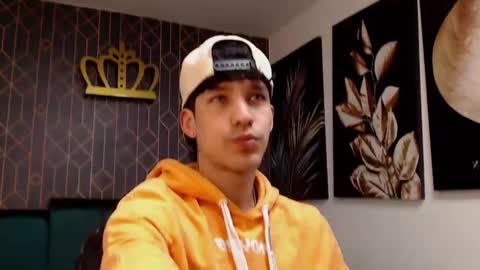 Noah Brigth online show from 28, 2, 2025