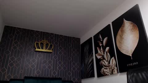 Noah Brigth online show from 9, 3, 2025