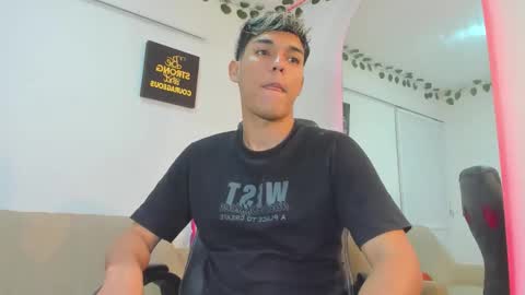 noah online show from 5, 11, 2025