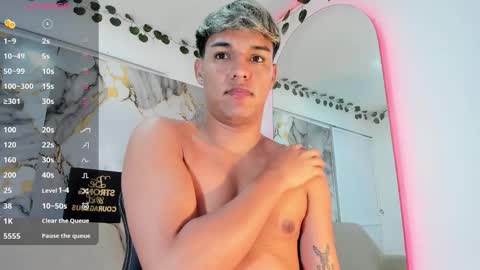 noah online show from 23, 2, 2026