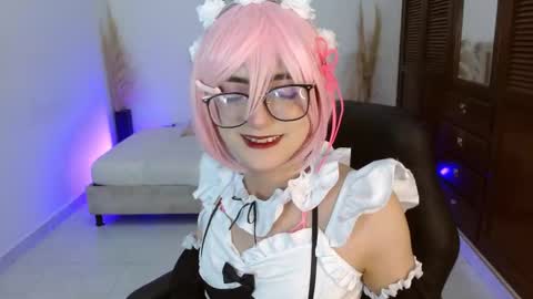 Snapshot of noah_cherry chatting on 26, 11, 2025 Anna Cherry online show from 26, 11, 2025