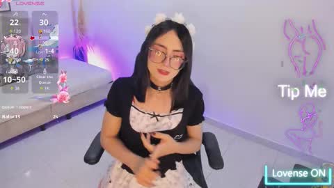 Snapshot of noah_cherry chatting on 27, 11, 2025 Anna Cherry online show from 27, 11, 2025