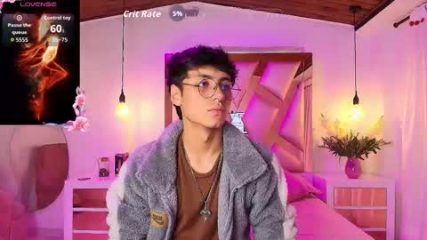 Noah online show from 14, 10, 2025