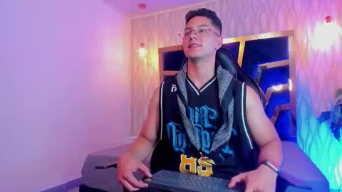 Noah online show from 6, 3, 2026