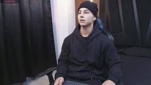 Noah online show from 8, 3, 2026