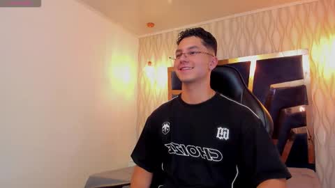 Noah online show from 20, 3, 2026