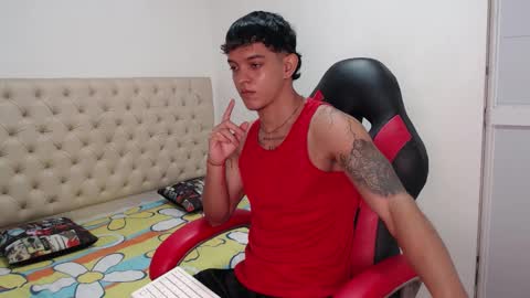 Noah online show from 2, 12, 2025