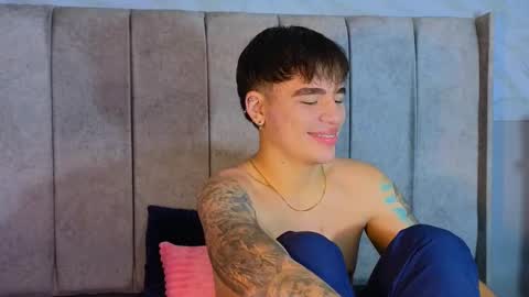 NOAH  online show from 15, 2, 2025