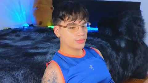 NOAH  online show from 26, 10, 2025