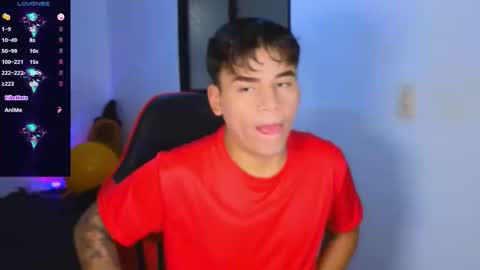 NOAH  online show from 17, 1, 2026