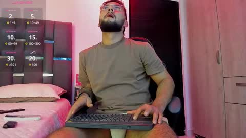 NOAH online show from 15, 11, 2025