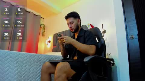 NOAH online show from 14, 12, 2025