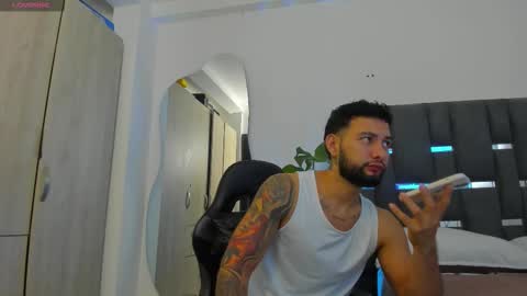 NOAH online show from 9, 3, 2026