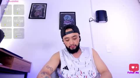 Snapshot of noah_devil_ chatting on 5, 11, 2025 noah_devil_ online show from 5, 11, 2025