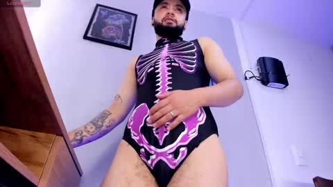 Snapshot of noah_devil_ chatting on 14, 11, 2025 noah_devil_ online show from 14, 11, 2025