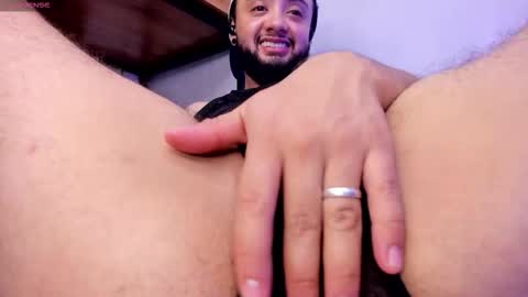 Snapshot of noah_devil_ chatting on 26, 11, 2025 noah_devil_ online show from 26, 11, 2025