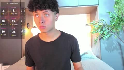 noah_dupont_ online show from 14, 9, 2025