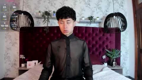 noah_dupont_ online show from 15, 9, 2025