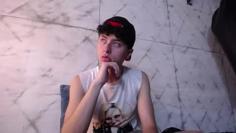 noah_dupont_ online show from 22, 9, 2025