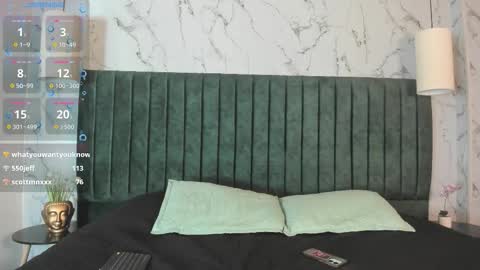 noah_dupont_ online show from 15, 11, 2025