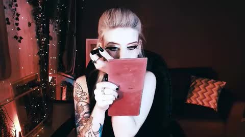 REAL name LiaDM are always open online show from 8, 10, 2025