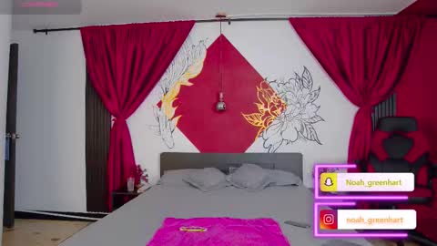 Noah online show from 10, 3, 2026