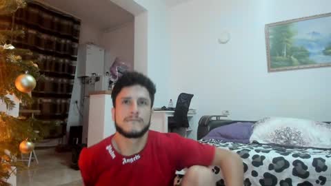 Snapshot of noah_happy07 chatting on 22, 12, 2024 Noah online show from 22, 12, 2024