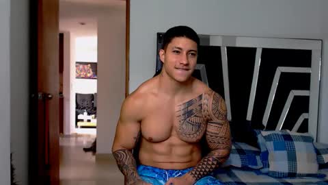 Noah Harris01 online show from 19, 3, 2026