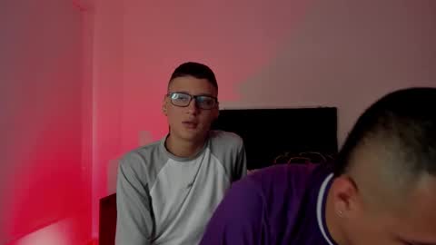 Noah Jayden online show from 27, 9, 2025