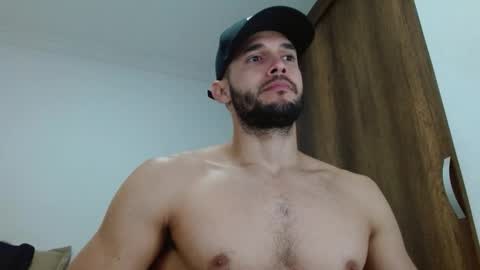 Noah online show from 8, 2, 2026