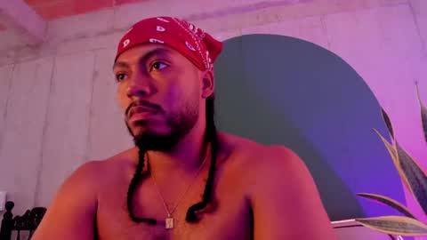 Snapshot of noah_jones__ chatting on 18, 1, 2025 Noah online show from 18, 1, 2025