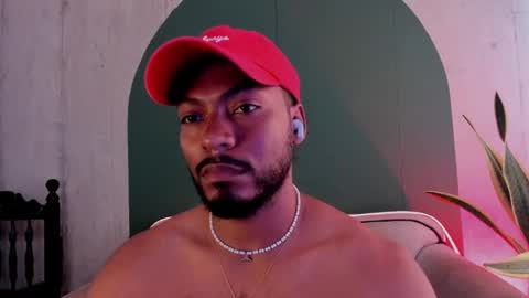 Snapshot of noah_jones__ chatting on 24, 1, 2025 Noah online show from 24, 1, 2025